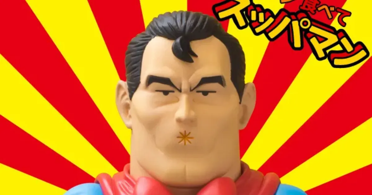 アムロとスッパマンが同じ声!?　驚愕の演じ分け！　「声優が一緒」の意外すぎるキャラたち