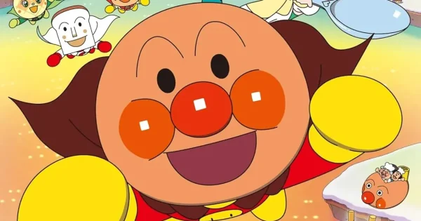 知られざる裏設定　アップルパイや春巻きでも元気100倍!?　「アンパンマンの顔」に隠された衝撃の事実