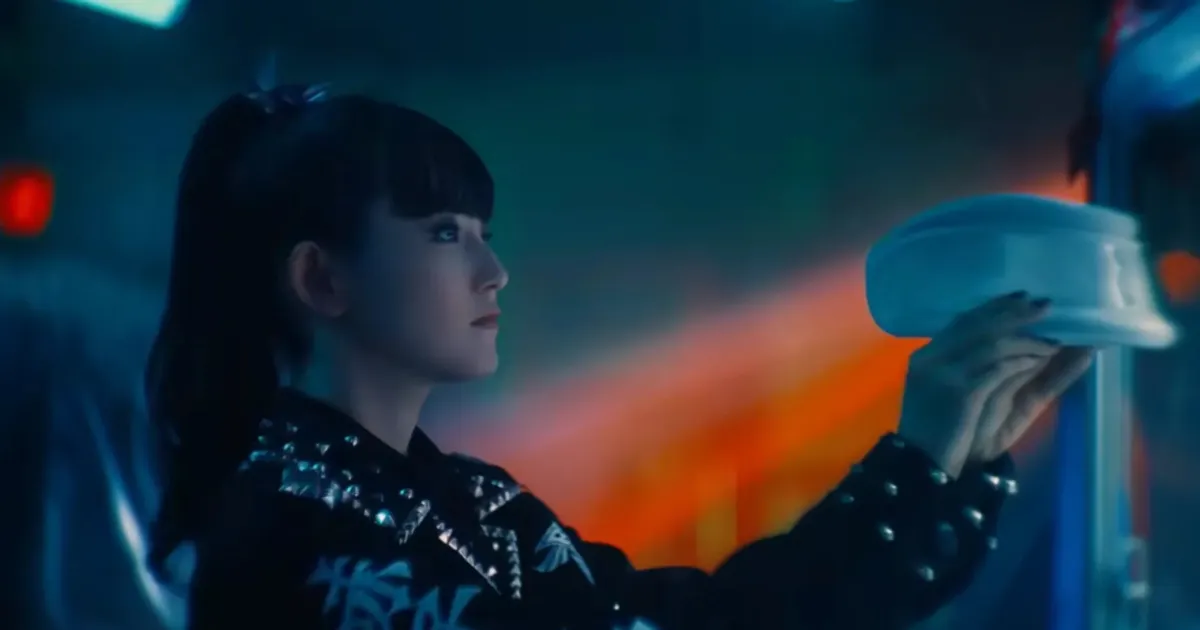 結成15周年の衝撃！　BABYMETAL「ヘドバンギャー！！」新録MV解禁　15時15分の投稿に「こだわりが神」とファン感涙