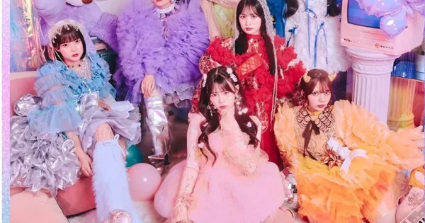 CANDY TUNE、「TGC」メインアーティストに抜擢！　デビュー3周年記念日に代々木の聖地で舞う