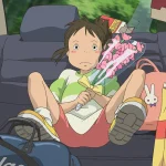 画像引用元：スタジオジブリ公式Webサイトより　『「千と千尋の神隠し」場面写真　（C） 2001 Hayao Miyazaki/Studio Ghibli, NDDTM』