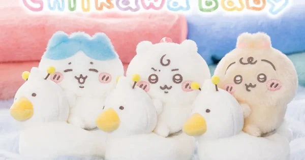 【完全攻略】『ちいかわ』グッズ転売対策ガイド2026！高額転売をスルーして定価で手に入れるための方法