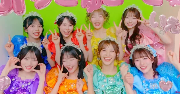 レコ大新人賞・CUTIE STREETが仕掛けるプリクラ旋風！　新曲「ぷりきゅきゅ」で“カワイイ”の頂点へ