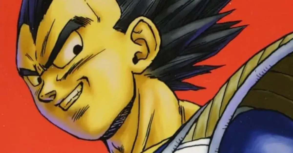 『ドラゴンボール』　ベジータには「弟」がいた！　時を経て暴かれた「サイヤ人の生き残り」の真実