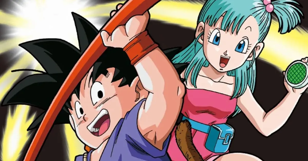 『ドラゴンボール』　ファンでもあまり知らない裏話　ブルマには実は「姉」がいた！