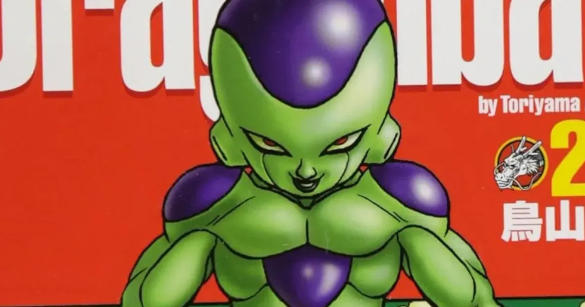 フリーザとアバン先生のルーツは「少女漫画!?」　漫画家を追い詰めた「丁寧すぎる」ダメ出し