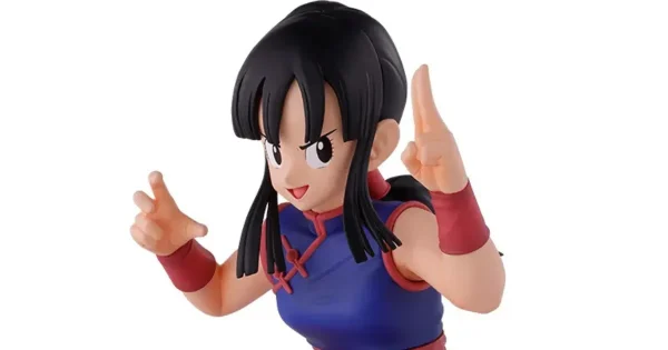 『ドラゴンボール』　チチの「戦闘力」は実は亀仙人と互角　天下一武道会で激突なら勝つのはどっちだ!?