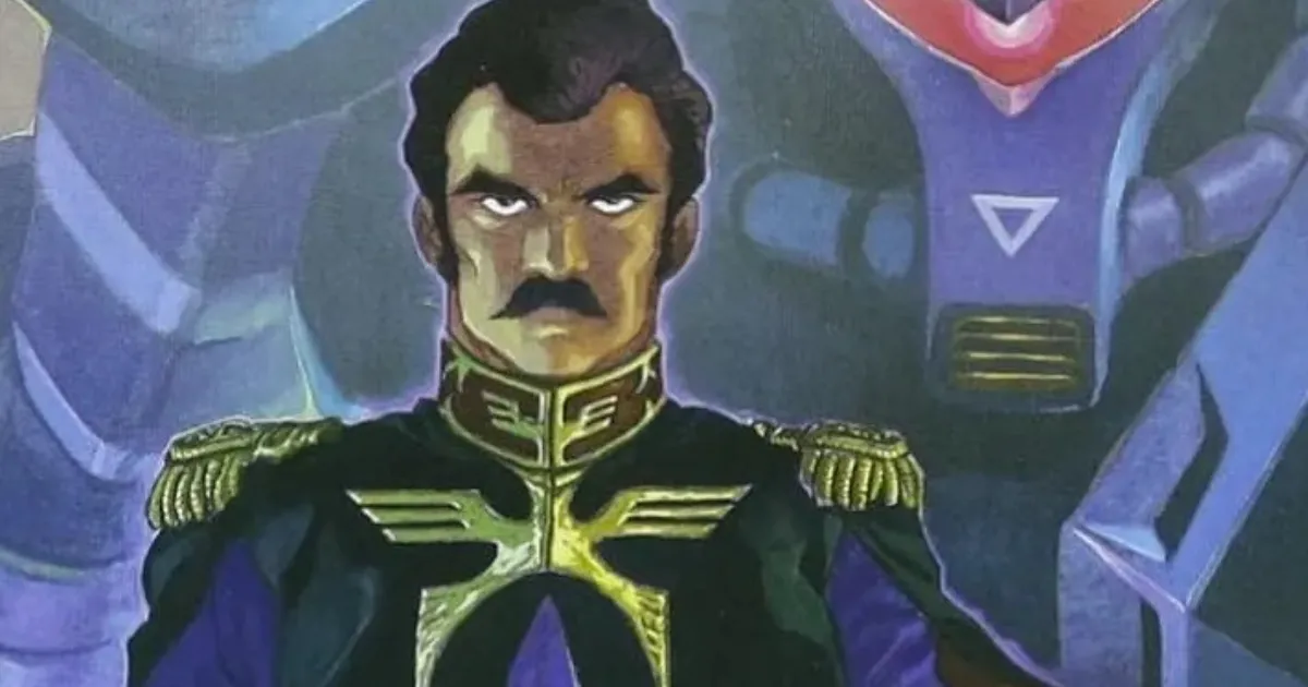 ランバ・ラルを「オッサン」と呼ぶにはまだ早い？　年齢より老けて見える『ガンダム』キャラ