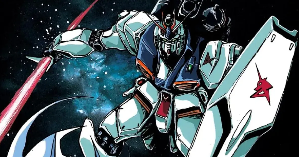 『ガンダム 逆襲のシャア』に「カミーユやジュドーが登場しない」ワケ　富野監督が明かす真相とは？