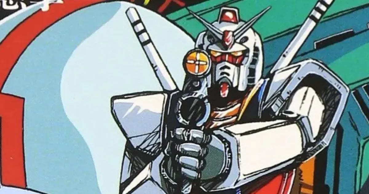 『ガンダム』には実は「ロボットが登場しない予定」だった!?　制作者が語る作品誕生の裏話