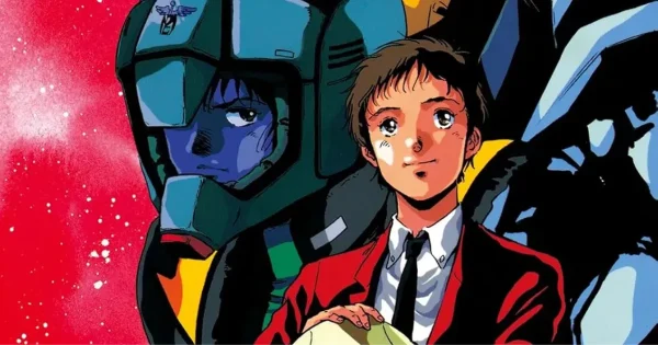 『ガンダム』　ケネスは「シャア復活」の黒幕!?　ハサウェイの宿敵の衝撃的なその後