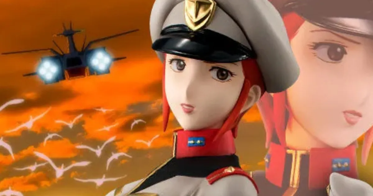 『ガンダム』　マチルダは富野監督の知らないところで生まれた？　「不朽のマドンナ」が誕生したワケ