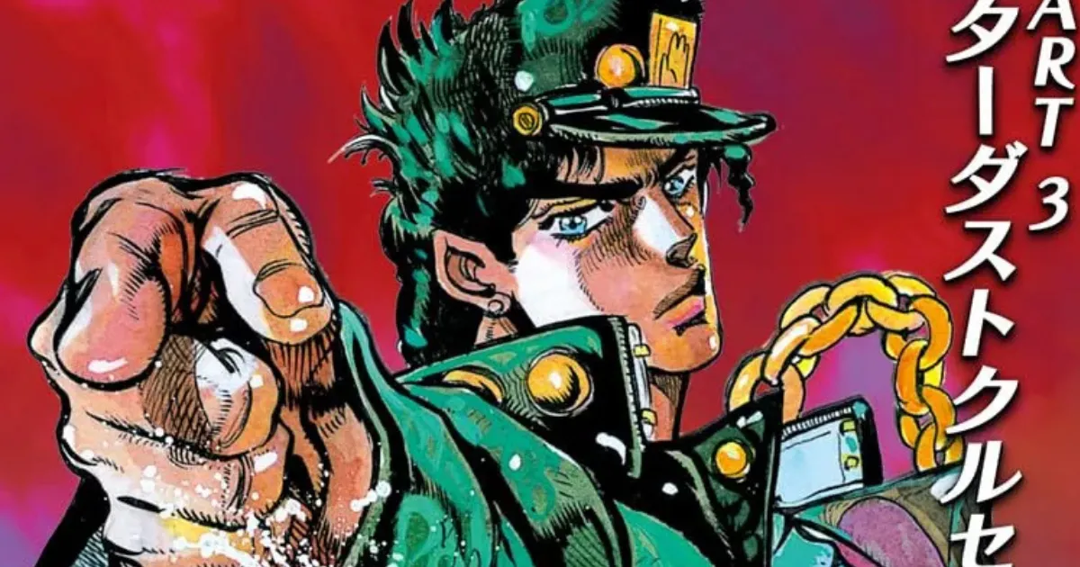 『ジョジョ』は「あの大事件」を予言していた？　未来予知をしていた驚きの漫画
