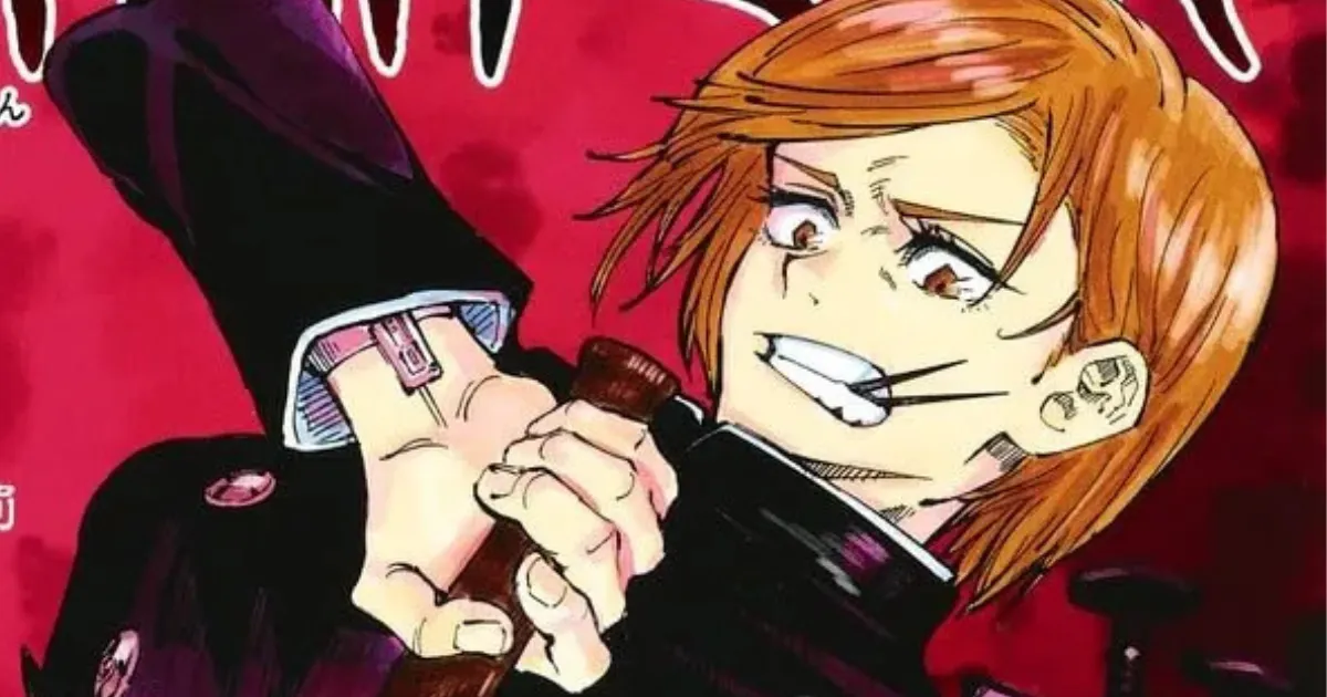 『呪術廻戦』　「足フェチ歓喜！」　野薔薇の足が細いワケ　キッカケは芥見下々先生の……