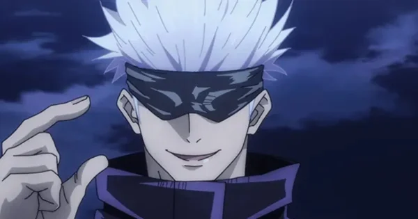 『呪術廻戦』　カカシじゃない！　五条の元ネタは『NARUTO -ナルト-』の意外すぎる「マイナーキャラ」