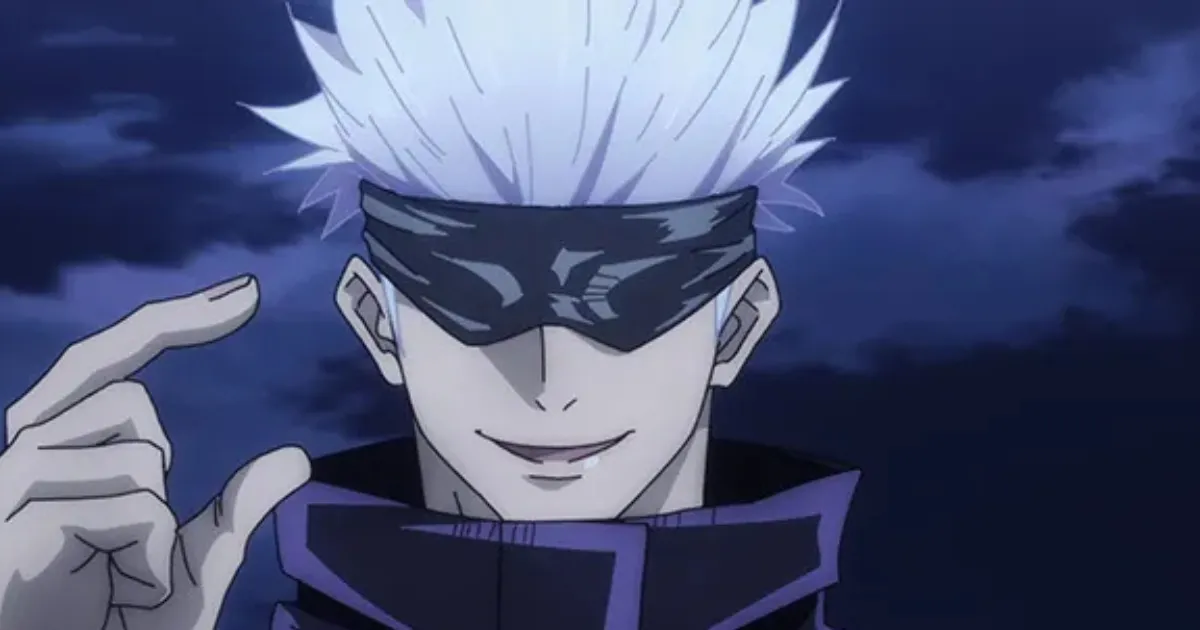 『呪術廻戦』　カカシじゃない！　五条の元ネタは『NARUTO -ナルト-』の意外すぎる「マイナーキャラ」