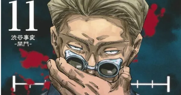 『呪術廻戦』　七海建人は「悪役」になる予定だった？　“脱サラ呪術師”誕生の裏側