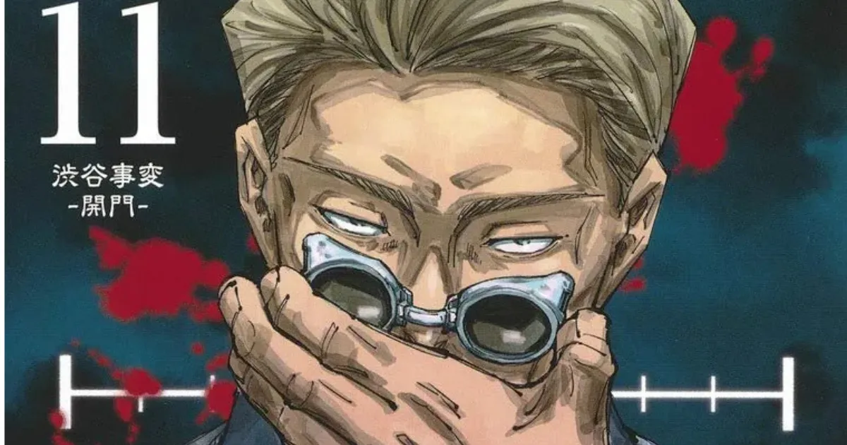 『呪術廻戦』　七海建人は「悪役」になる予定だった？　“脱サラ呪術師”誕生の裏側