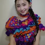 画像引用元：杏ジュリアさん公式X（@julia_an115）より