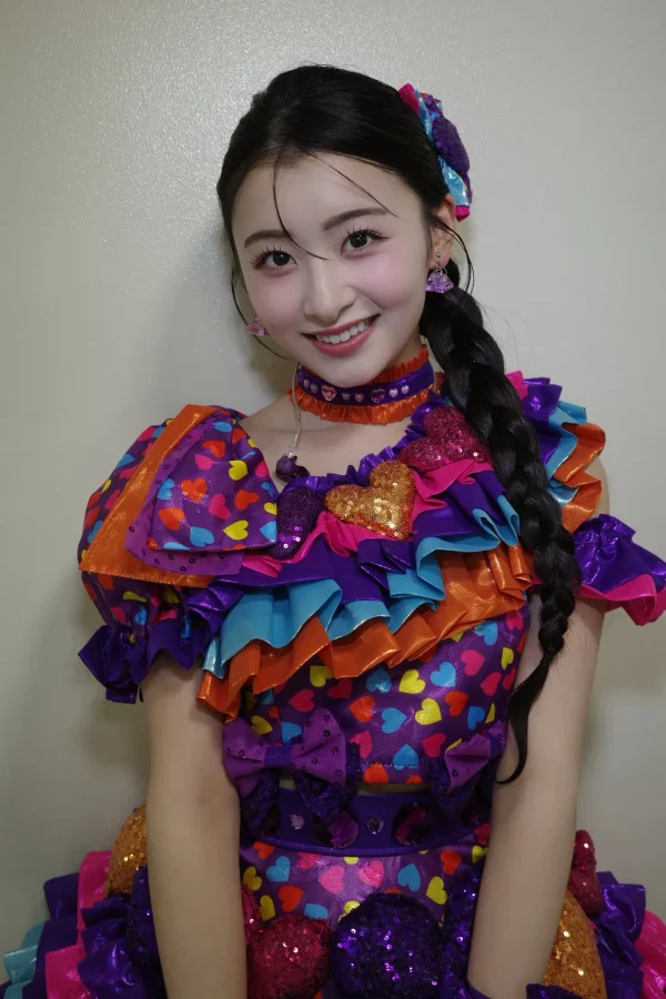 画像引用元：杏ジュリアさん公式X（@julia_an115）より