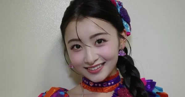 超ときめき♡宣伝部・杏ジュリア電撃卒業！　10周年の絶頂期に下した「最上級」の決断　3月で活動に終止符