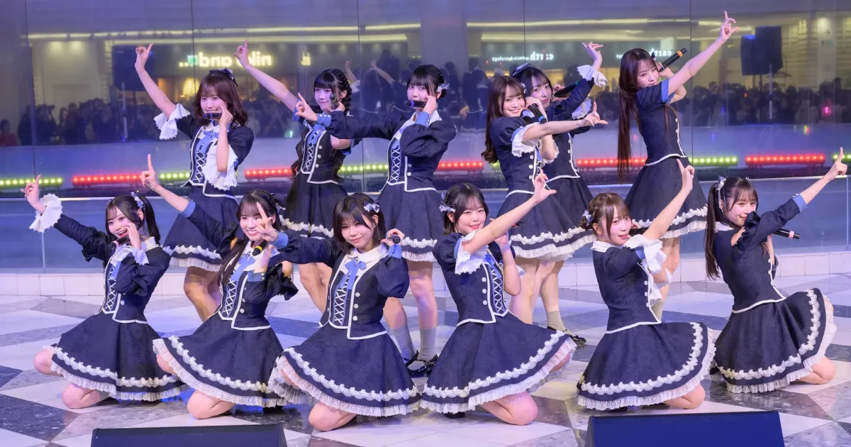 可憐なアイボリー、メジャー2ndシングル発売で「なぁ〜〜〜にぃ〜〜〜!?」　クールポコ。直伝の“芸能界で消えない秘策”で生き残り誓う！