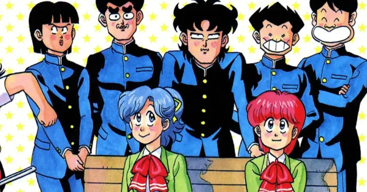 作者が「愛蔵版」に怒りの加筆修正？　『ハイスクール！奇面組』の最終回の真実