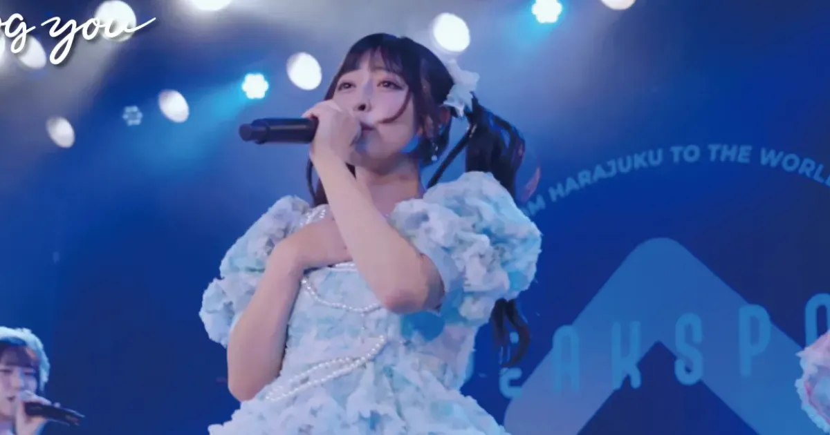 log you、4thシングル「変更線」の配信がスタート！　SNSでファン歓喜のライブ映像も公開