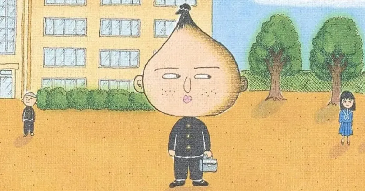 『ちびまる子ちゃん』　永沢君の下の名前は「君男」だった！　陰キャでも実はモテた？　彼に恋したのは「意外なアノ女の子」