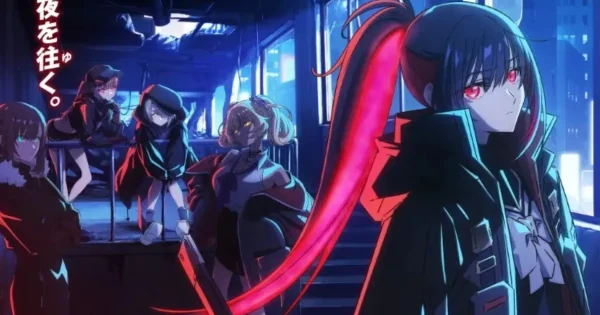 『リリカルなのは』シリーズの完全新作、7月に放送が決定　SNSは大盛りあがり！　「実家に帰ってきた安心感」