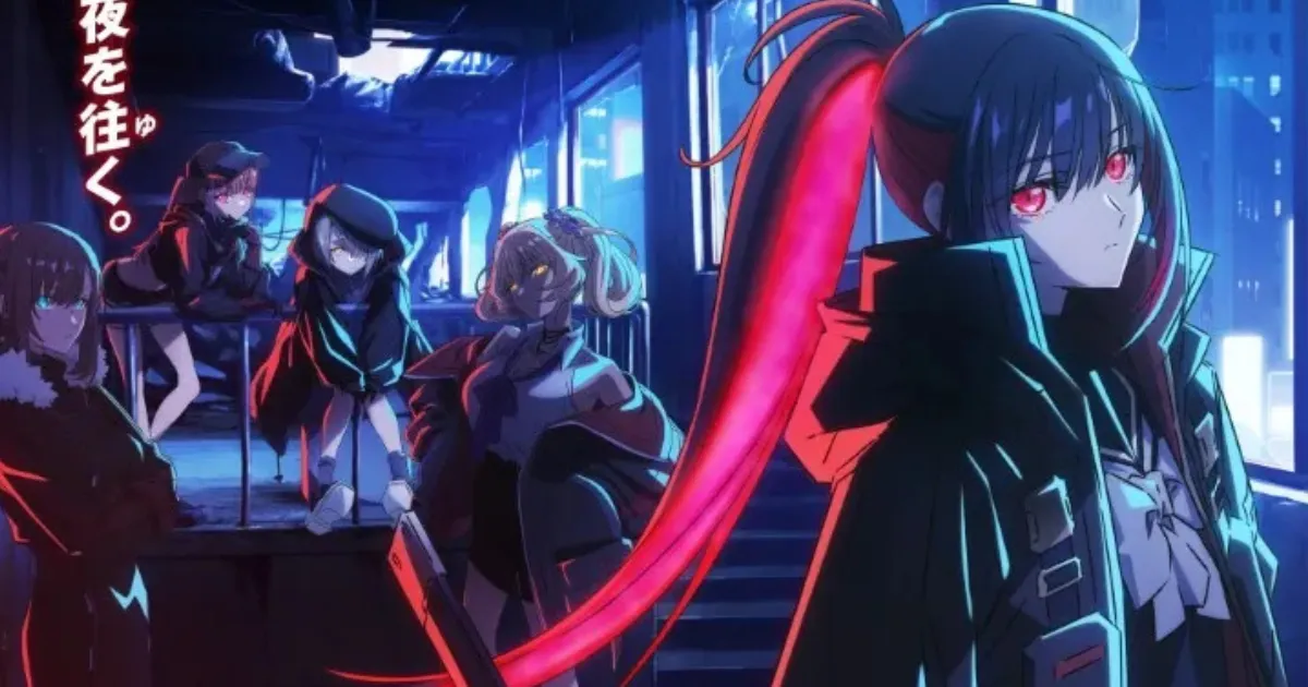 『リリカルなのは』シリーズの完全新作、7月に放送が決定　SNSは大盛りあがり！　「実家に帰ってきた安心感」