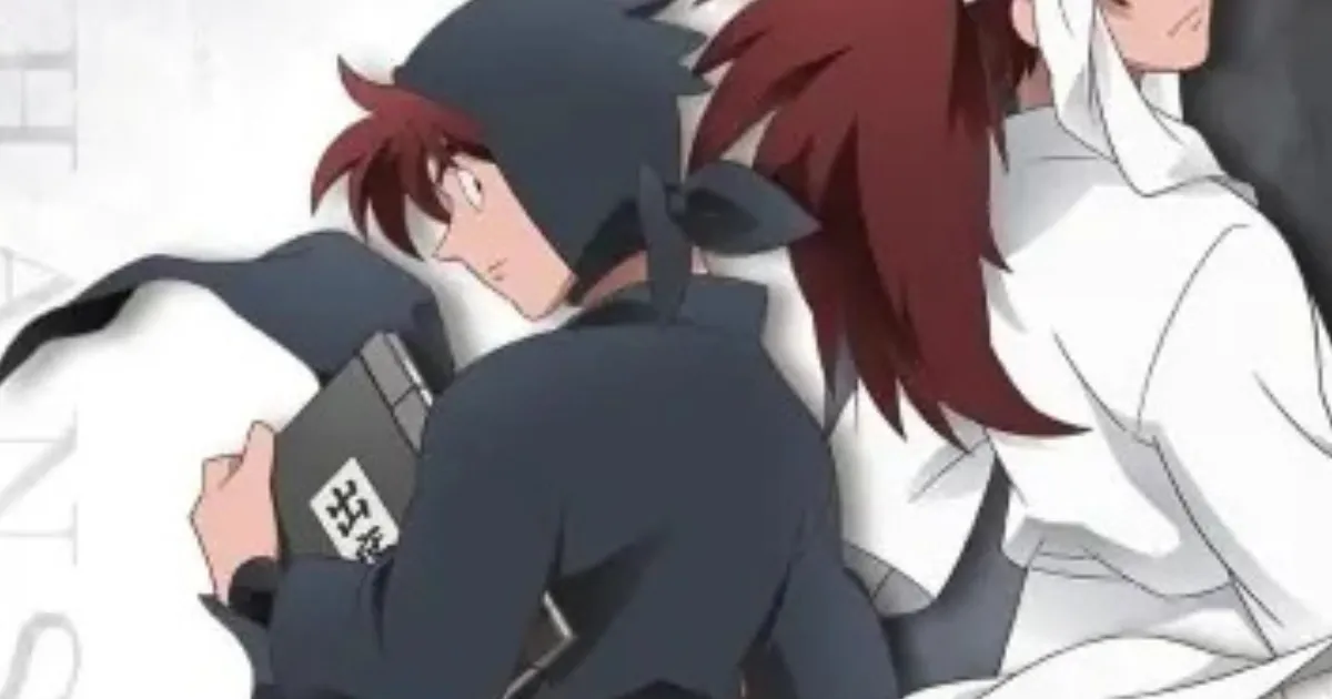 『忍たま乱太郎』　今までダマされていた？　「土井先生の名前」に隠されたヒミツ