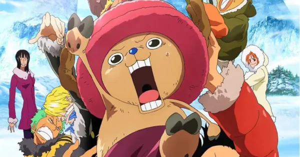 『ワンピース』　尾田先生が明かした「チョッパーのヒミツ」　かわいい姿に隠された裏話とは？