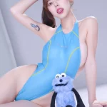 音羽美奈（みなぽち）さんのX（@mina_pochico）より