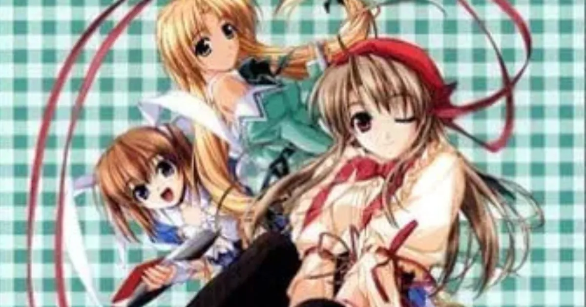 成人向けのゲームなのに「アレ」がない!?　高井さやかが『Piaキャロ3』で突きつけた“究極の純愛”とは