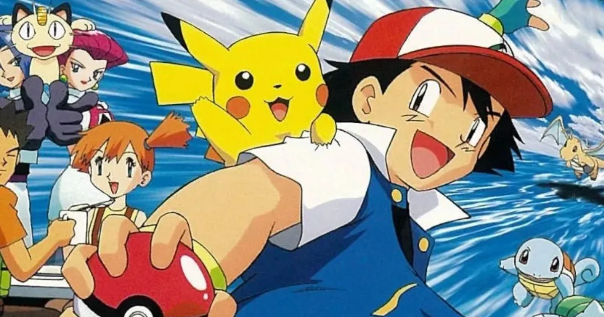 『ポケモン』の世界では「10歳が成人!?」　結婚も就職もやりたい放題？