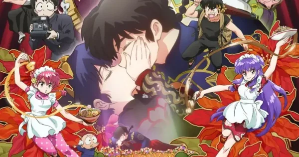 爆熱！　「にぶんのいちの日」にSNSが沸騰　『らんま1/2』がトレンドを席巻した今日1月2日の衝撃