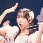 萩田こころさん