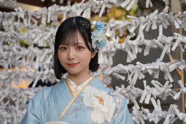 曽川咲葵さん 曽川咲葵さん