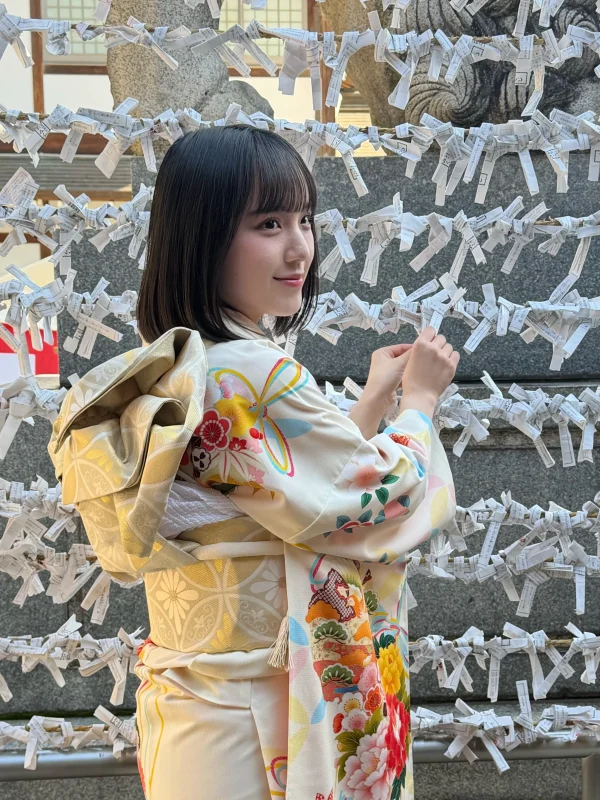 清水紗良さん 清水紗良さん