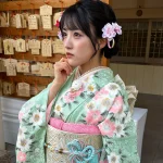 久留島優果さん