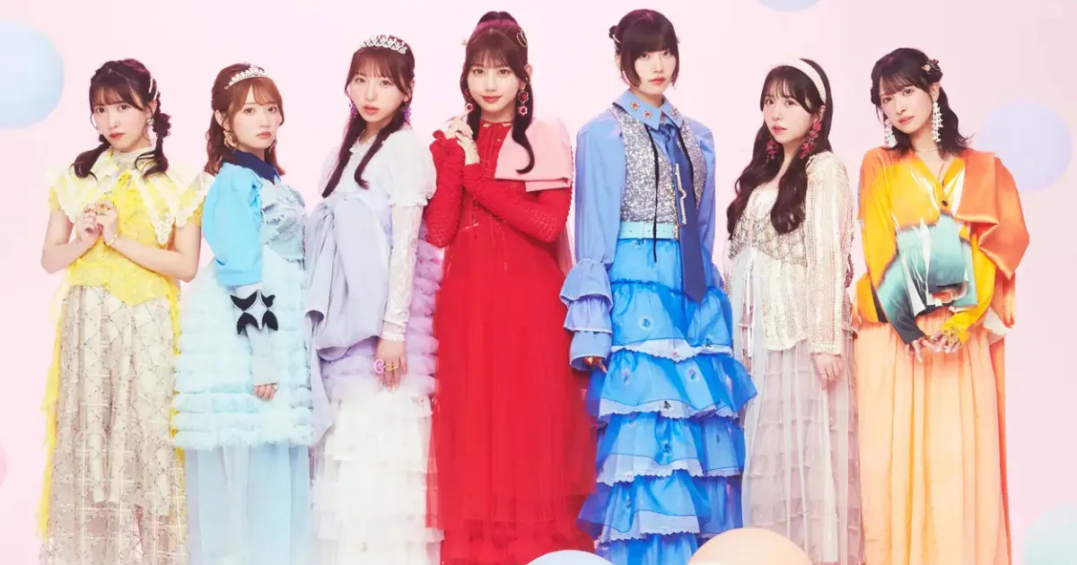 SWEET STEADY、3rdシングル3月25日に発売決定！　2周年幕張メッセ公演へ加速、「バズり曲のライブ映像」も解禁