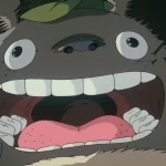 画像引用元：スタジオジブリ公式Webサイトより　『「となりのトトロ」場面写真　（C）1988 Hayao Miyazaki/Studio Ghibli』