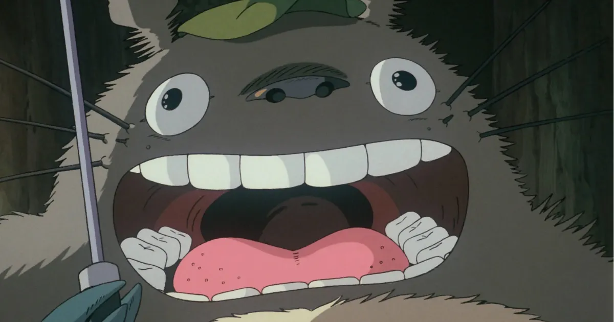 スタジオジブリの「ジブリ」ってどんな意味？　トトロが会社のロゴになった深イイ話とは？