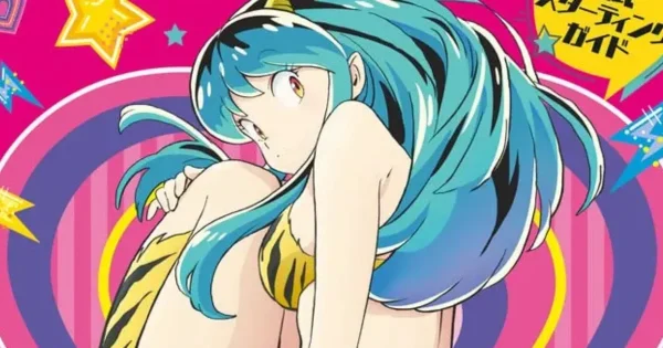 『うる星やつら』　え!?　ラムちゃんはまさかの「使い捨てキャラ」だった？　メインヒロインに昇格したワケ