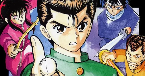 幽助や桑原たちの活躍は「ウソ」だった！　『幽☆遊☆白書』の衝撃の裏設定