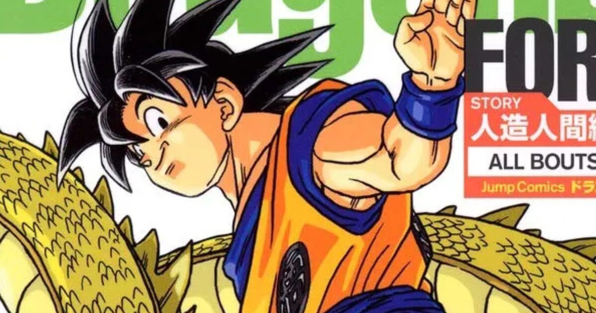 「闇落ち悟空」に「ゲス公式化のアルミン」……　ファンに「ひどいアダ名」を付けられたキャラ