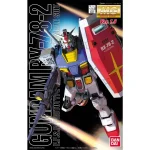 画像引用元：バンダイ ホビーサイトより　『「MG 1/100 RX-78-2 ガンダム ver1.5」　（C）創通エージェンシー・サンライズ』