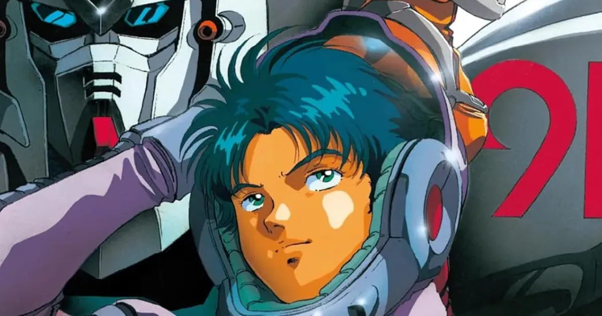 シーブックが浮気!?　『クロスボーン・ガンダム』の初期案に存在した「ドロドロの三角関係」