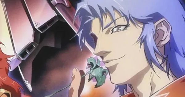 『ガンダムZZ』　下手したらクビ！　マシュマー激動の足跡　「シャアになれるキャラ」の期待と重圧